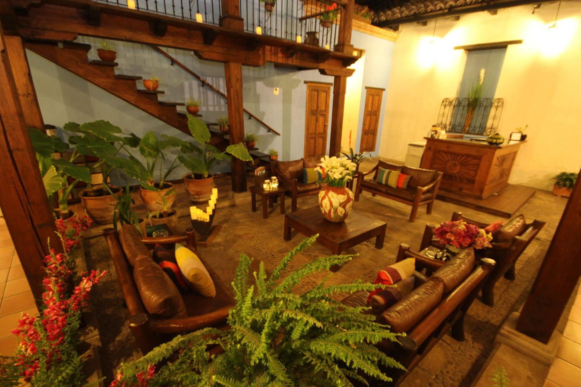 Docecuartos Hotel San Cristobal de las Casas Exterior foto