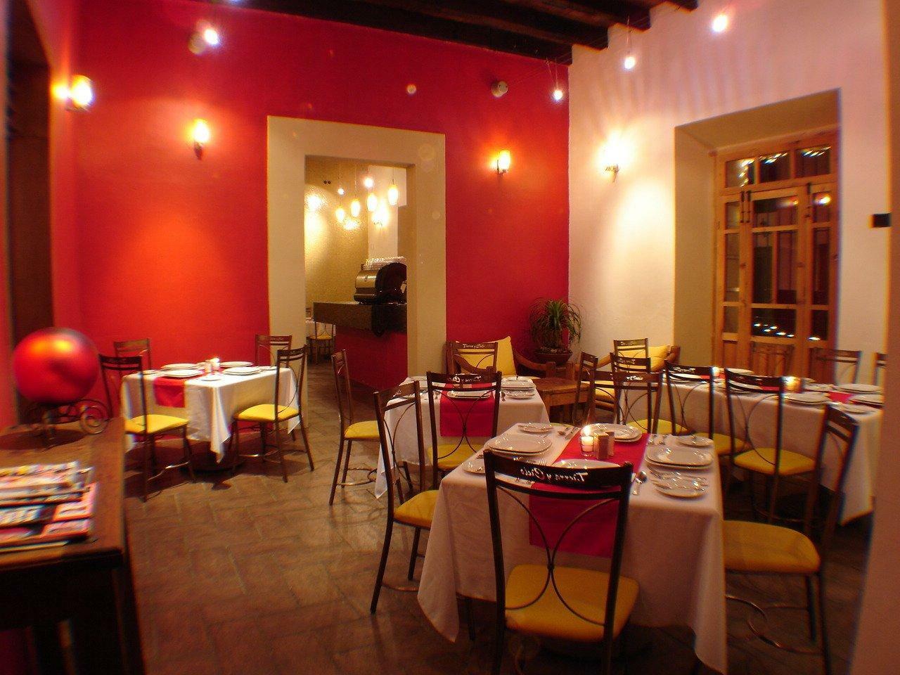 Docecuartos Hotel San Cristobal de las Casas Exterior foto